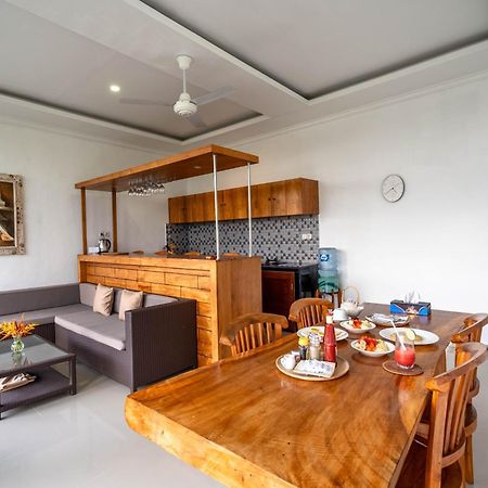 Griya Private Villa Ubud  Luaran gambar