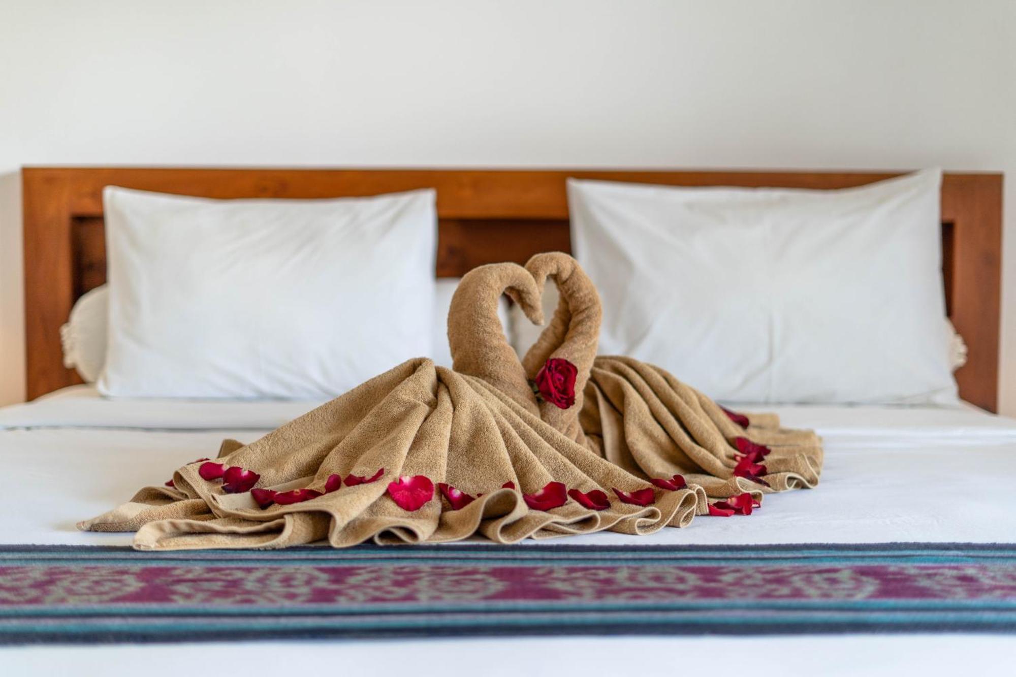 Griya Private Villa Ubud  Luaran gambar