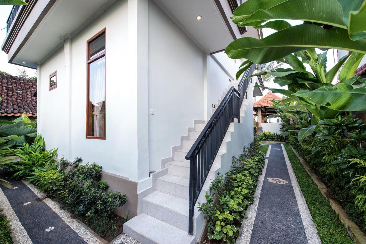 Griya Private Villa Ubud  Luaran gambar