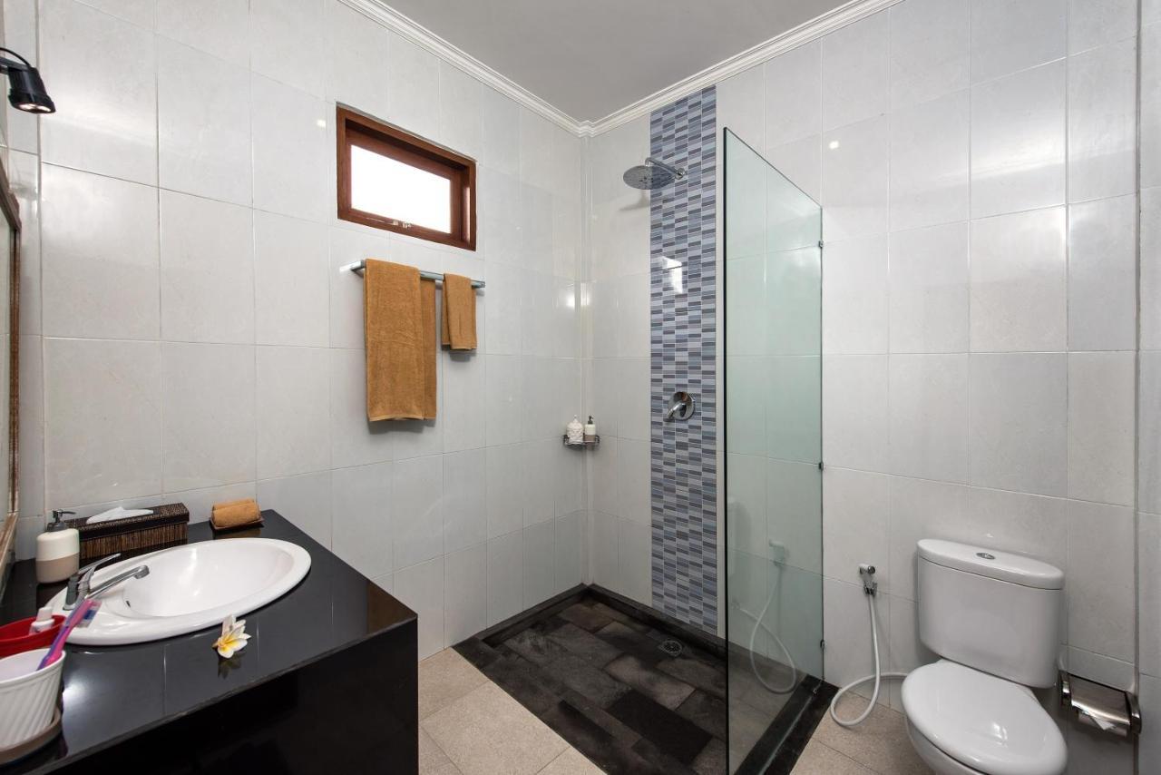 Griya Private Villa Ubud  Luaran gambar